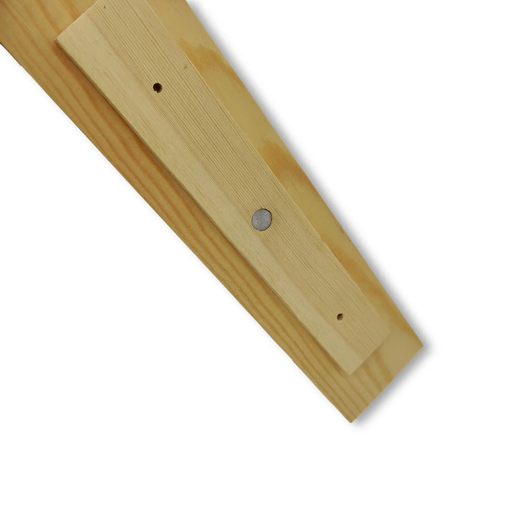 Настенный вращая часы для сауны деревянные песочные Розовый песок таймер 15 минут