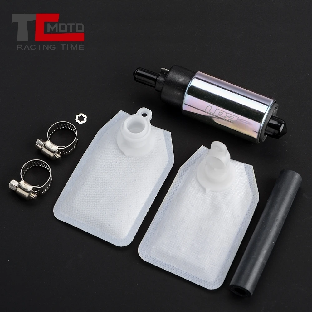 Fuel Pump Kit For KTM 350 FREERIDE EXC-F EXCF XCF EXF SXF Fuelpump DUKE 690 R HARD ENDURO SMC SUPERMOTO |