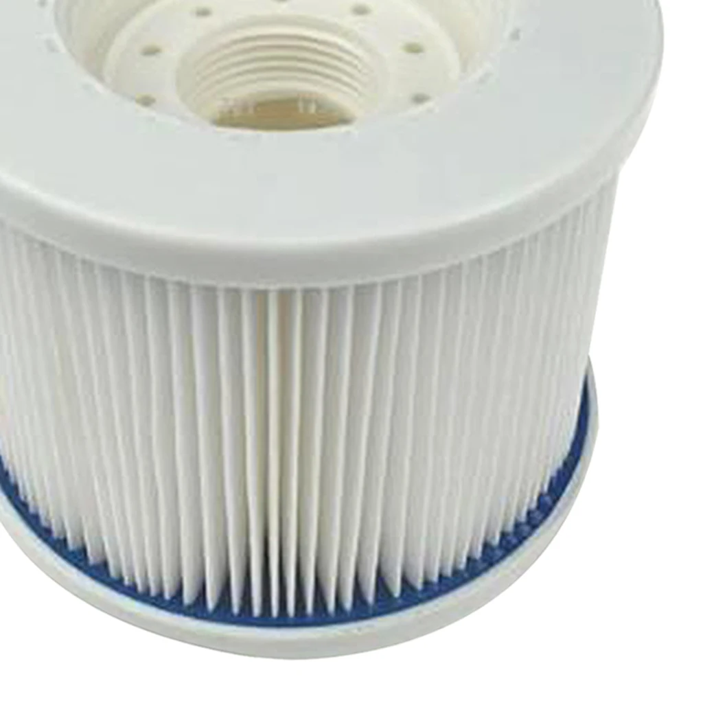 

Filter Cartridges Strainer for Water Health Spark Hot Tub Swimming Pool 82mm