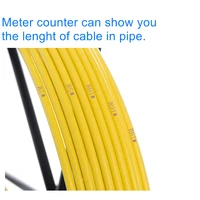 Эндоскоп для обследования труб#3