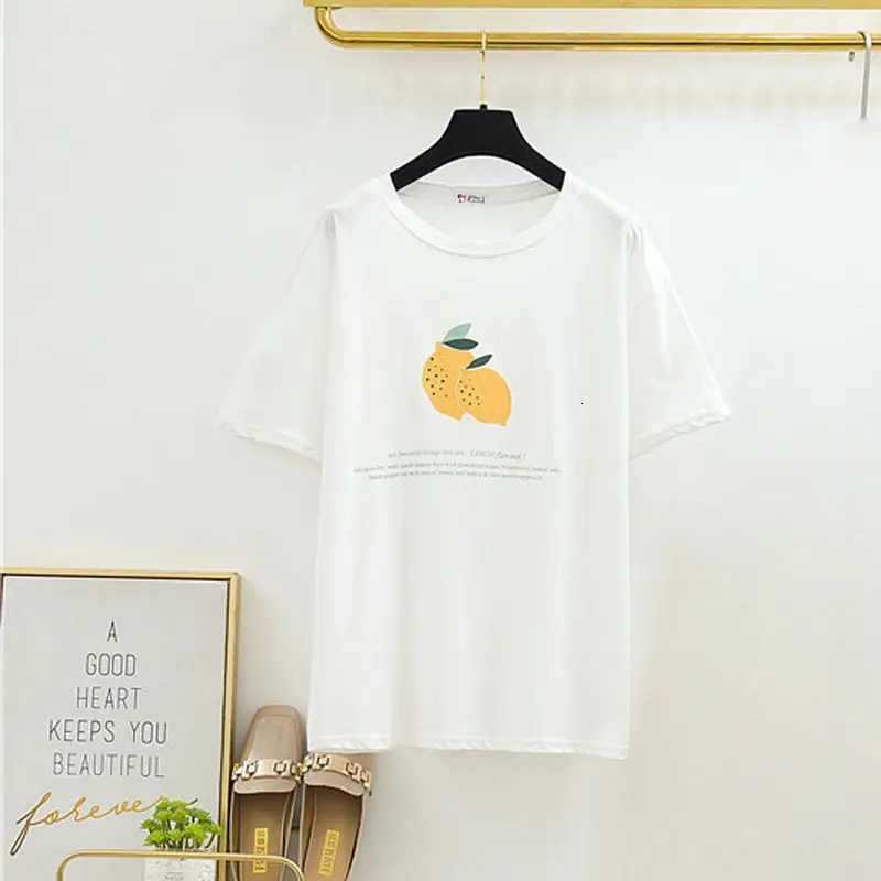 White tshirt Комплект из двух предметов, спортивный костюм, летняя консервативная хлопковая зеленая короткая футболка+ зеленая длинная юбка, комплекты для женщин, модные юбки, костюмы, большие размеры - Цвет: White tshirt