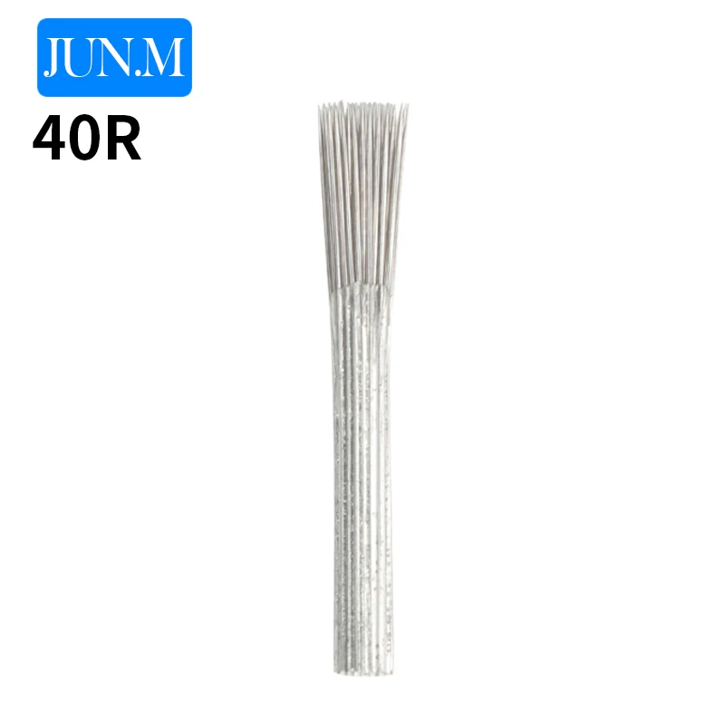 10 шт. иглы для татуажа бровей 40 | Красота и здоровье