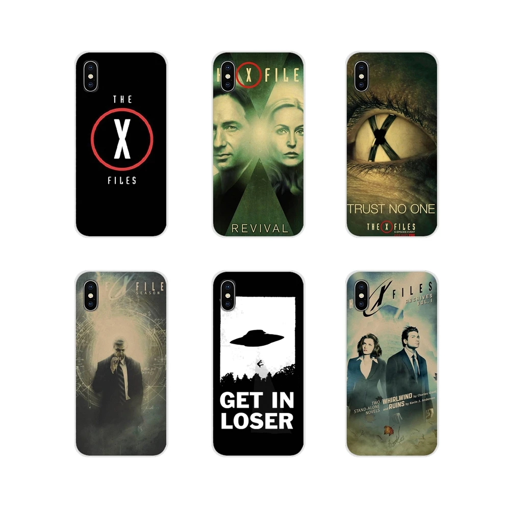 Секретные материалы НЛО Ретро плакат крафт бумага крышки из ТПУ чехол для Oneplus 3t 5T