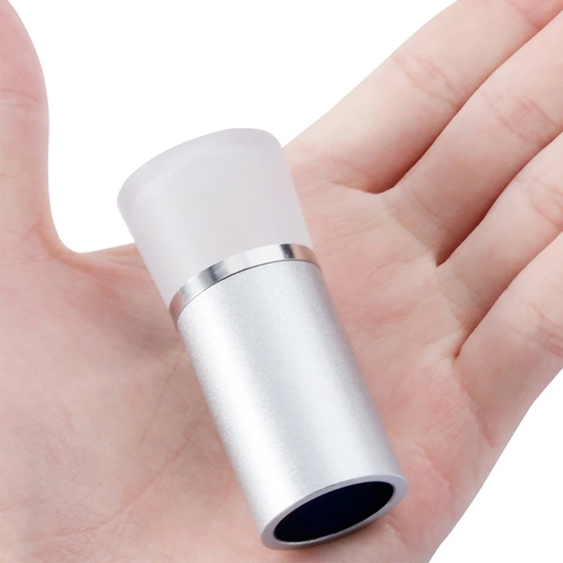 

2 in 1 Diamond Tester10X Magnifying Glasses Jeweler Diamond Cutting Viewer Loupe Jewelers Eye Glass Magnifier Tools Kit T84A
