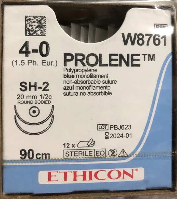 

Шов Johnson W8761, шов Johnson W8761