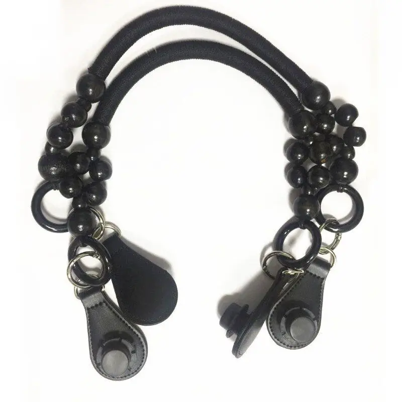 

2020 New 1 Pair Classic Obag 65cm accessories drop handles