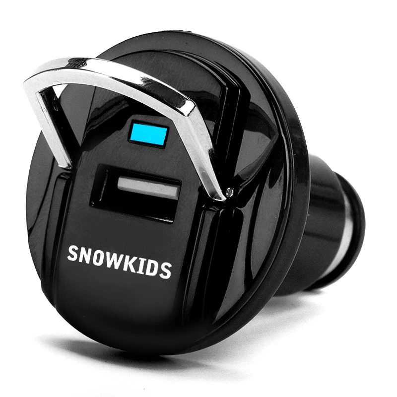 Snowkids кабель с сертификацией MFi для iPhone 11X8 7 6 5 XR XsMax для Lightning-USB(Купите кабель, получите автомобильное зарядное устройство бесплатно) Женский кабель