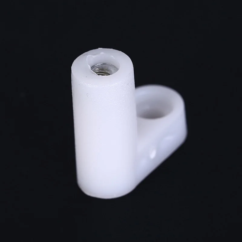 10 шт. L Тип крепления PCB монтажные ножки с винтом для аркадной игровой доски набор