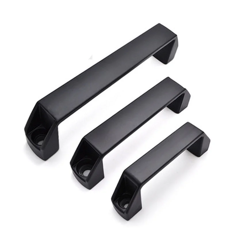 Высококачественная ручка для ящика инструментов чемоданов оборудования шкафа