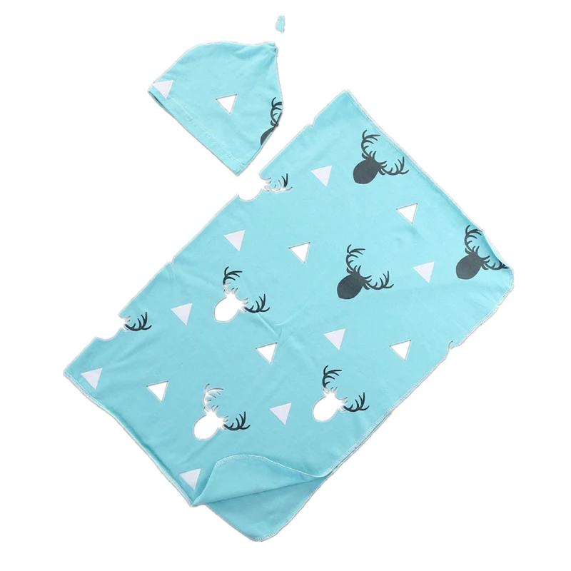 Мягкое Пеленальное Одеяло для новорожденных|Одеяла и пеленки| |