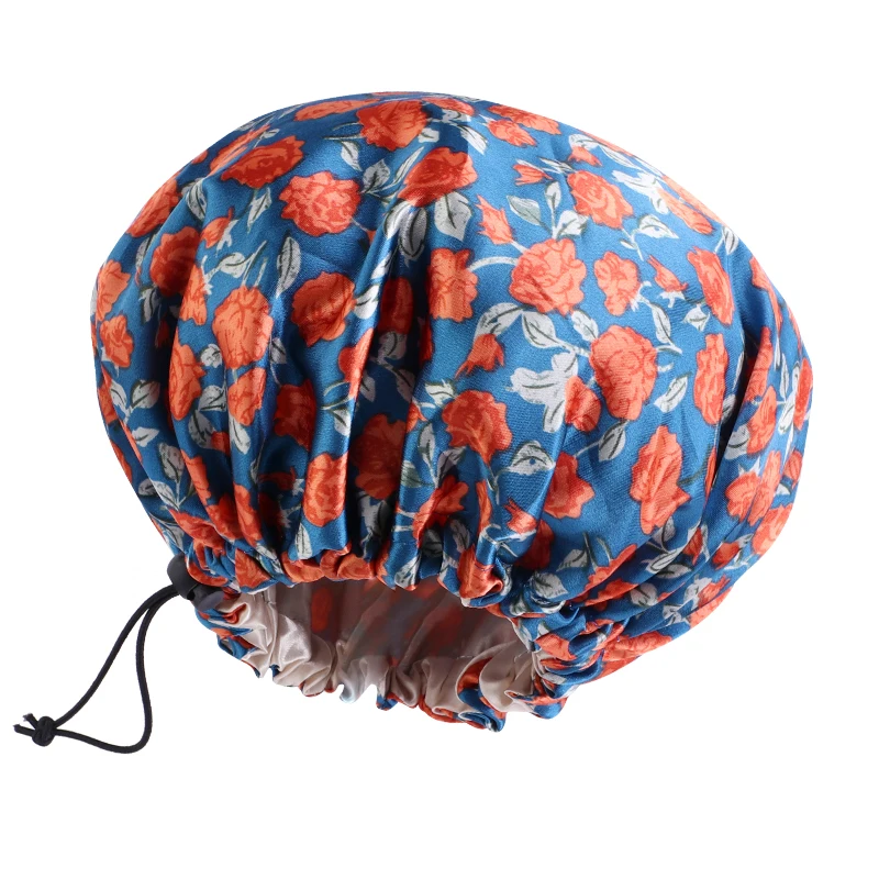 Рисунок 4 - Новая регулируемая атласная шапочка