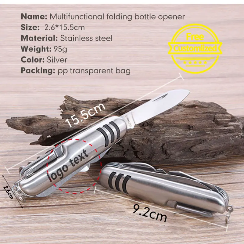 Перепелиные яйца Бесплатные Индивидуальные мульти функциональный Швейцарский