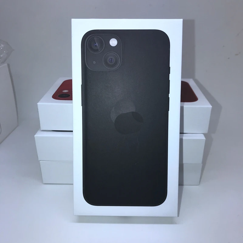 

2021 New Arrival Packing Box Packaging Box Retail Box for iphone 13 mini