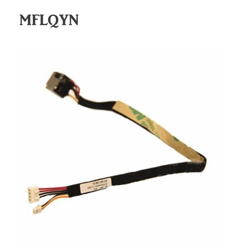

laptop dc power jack DC Jack without cable for HP 4416S