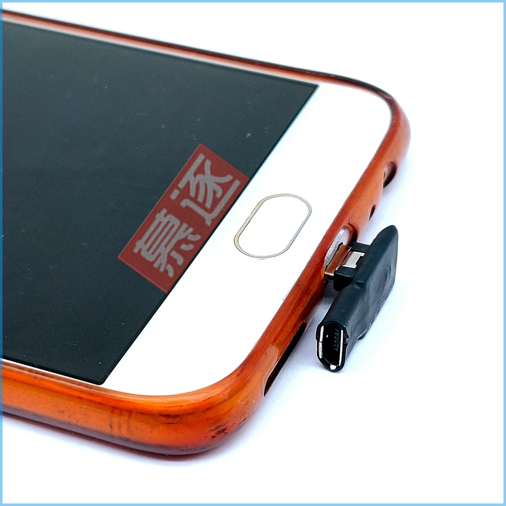 Кабель-удлинитель Micro USB для Android 2 0 штекер-гнездо | Компьютеры и офис