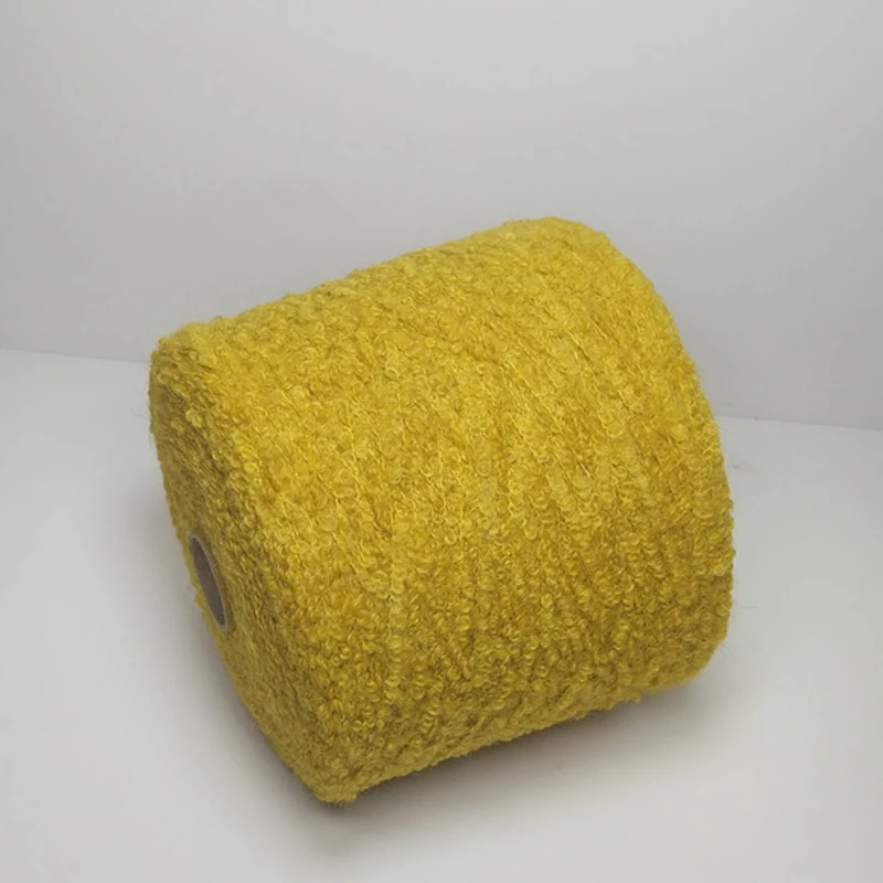 250 г круглая пряжа из альпаки внешняя торговля шерсти мягкая пушистая очень