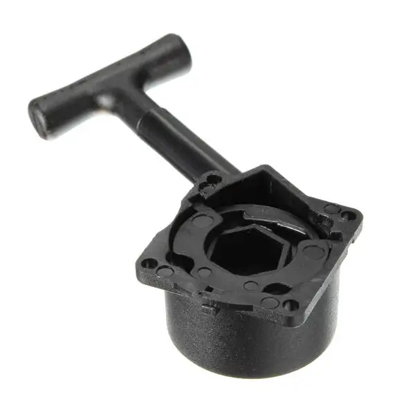 Горячая Распродажа R020 Потяните Стартер для HSP Nitro VX 18 SH 21 нитро двигатель RC 1:10