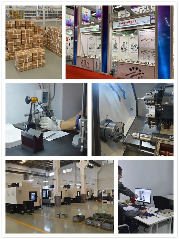 Внутренний поворотный держатель Nicecutt S **-MVUNR16 токарные инструменты станок с ЧПУ