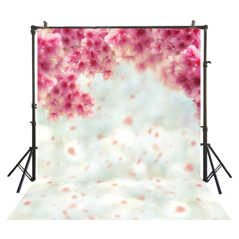 

HUAYI Easter Day Photography Backdrop Newborns Baby Child Easter Spring Photo Booth Background Studio Portraits Backdrop XT-6784