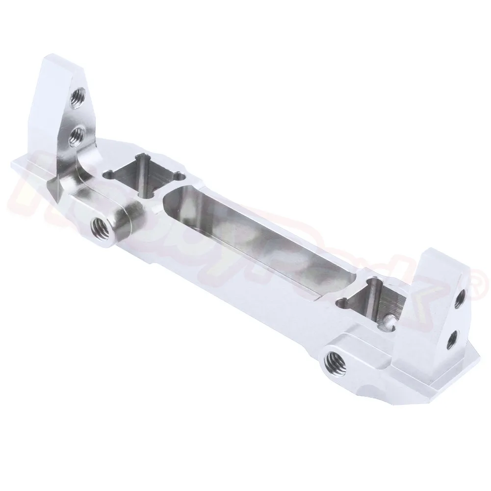 trx4 алюминиевые крепления пер