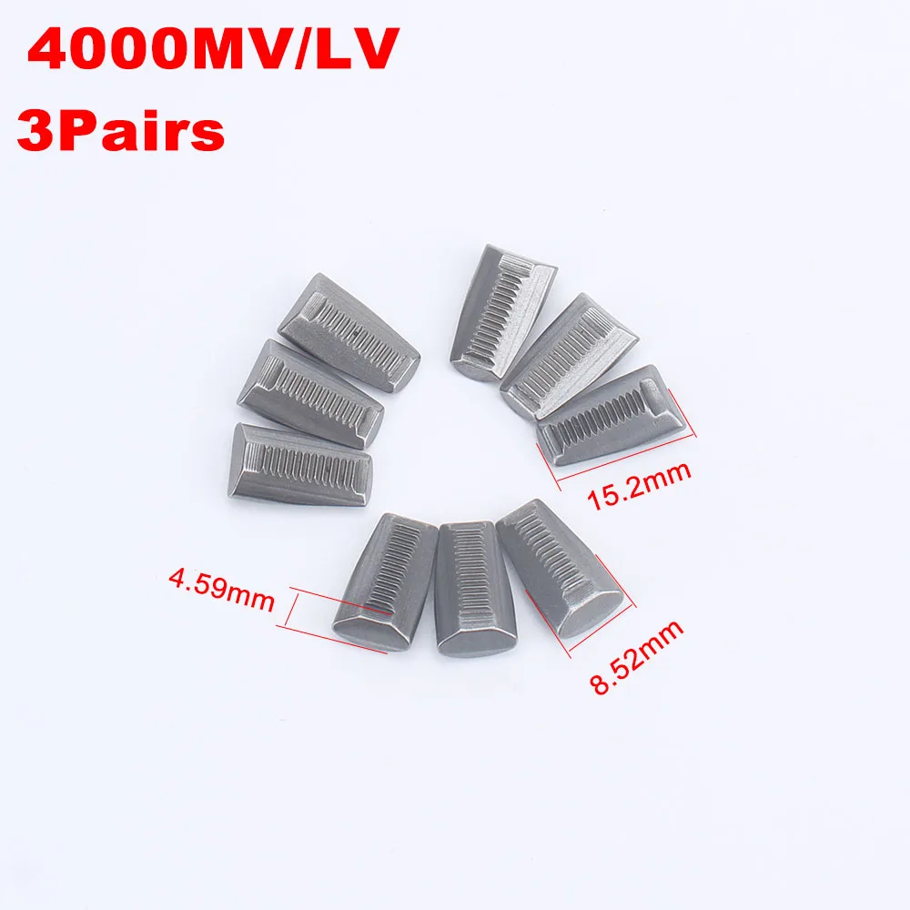 

YOU SAILING заклепочные захваты