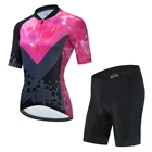 Новинка 2021, Женская велосипедная одежда VENDULL, летняя одежда для горного велосипеда, профессиональная командная велосипедная одежда, велосипедная Джерси, велосипедная одежда