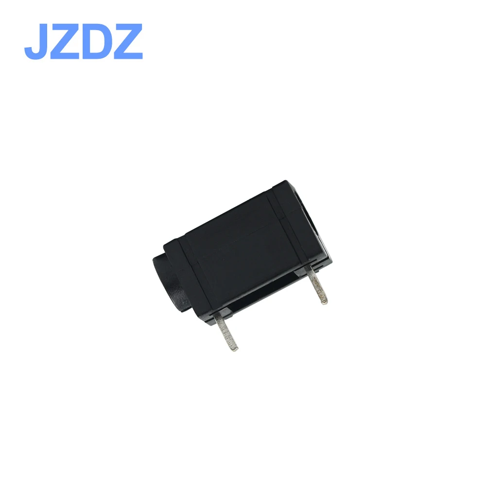 JZDZ J.40024 10 шт. 4 мм Стандартный серебристый верхний слой печатной платы специальный