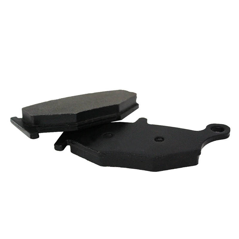 Задние тормозные колодки для мотоцикла SUZUKI GSXR750 GSXR 750 2006-2010 DL 1000 DL1000