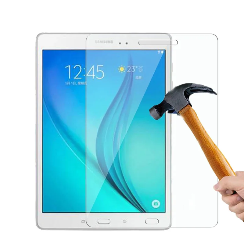 

Закаленное стекло для Samsung Galaxy Tab A 8,0 T350 P350 T355C