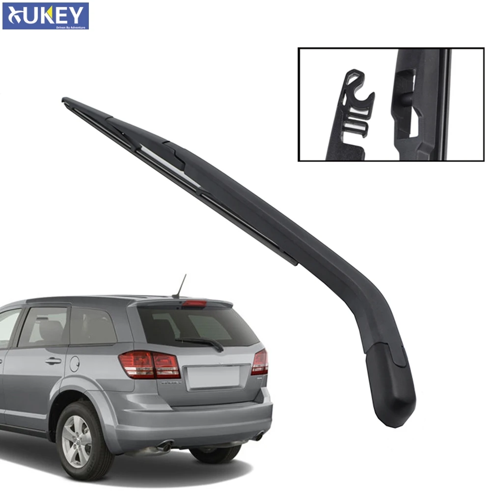 XUKEY набор стеклоочистителей ветрового стекла для Dodge Journey 2009 2020 2010 2011 2012 2013 2014