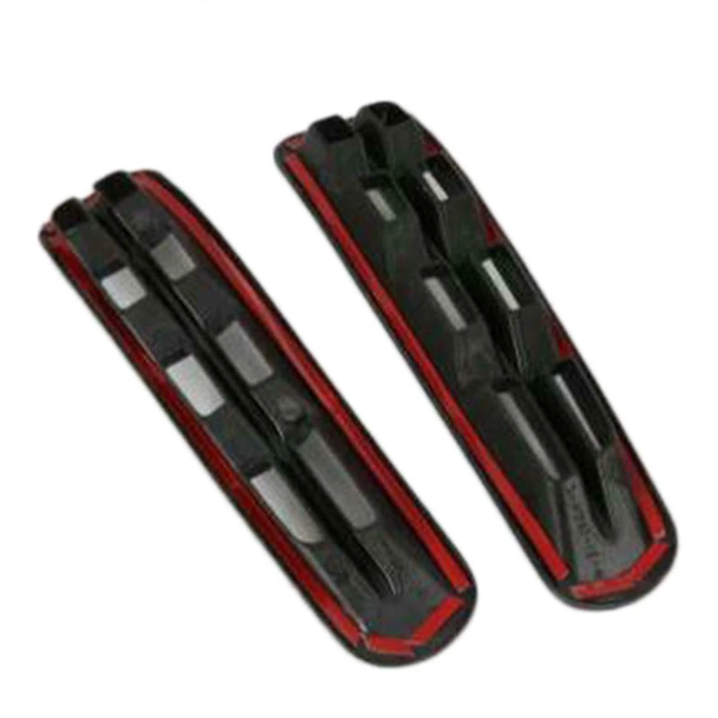 Автомобильная крышка из АБС-углеволокна для выхода воздуха на переднюю колонку