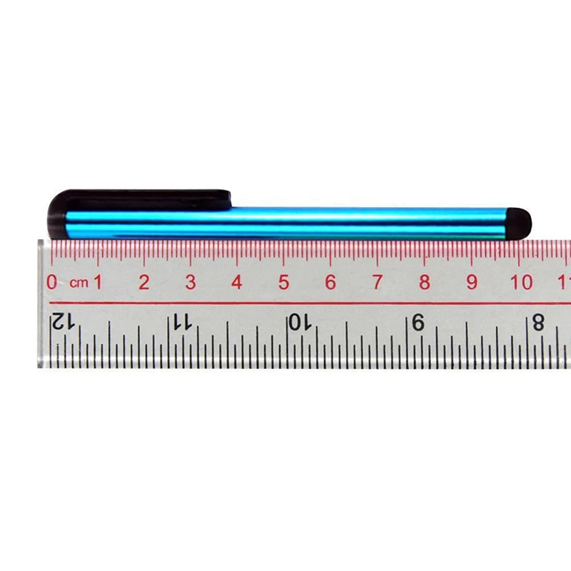 5Pcs 10CM Universal Capacitive Touch Screen Stylus Pen For All Pad Phone PC