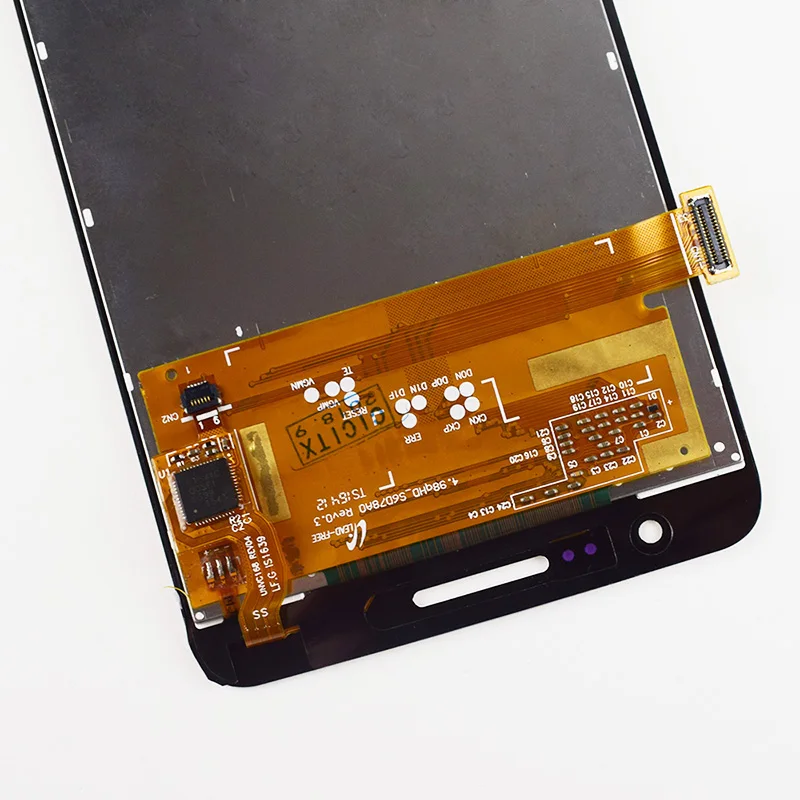 Сенсорный экран с дигитайзером в сборе для Samsung Galaxy Grand Prime G531 G531F SM-G531F G531H |