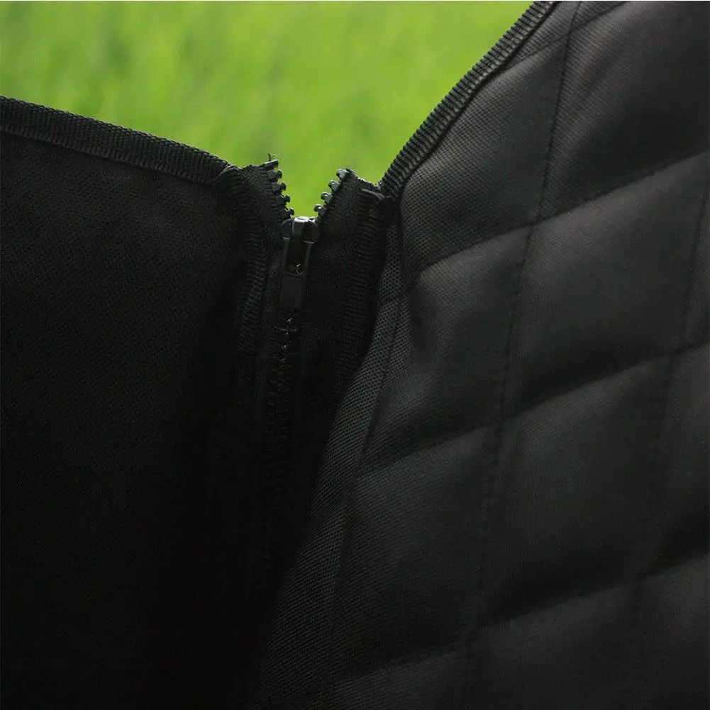 

Pet Dog Cushion Carrier Hammock Cover Car Rear Protect Mat Waterproof