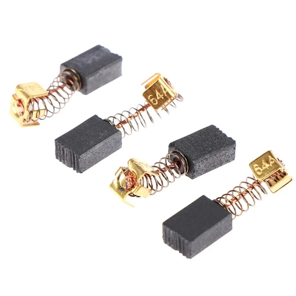 

10 шт., детали для угольной шлифовальной машины Mkt CB57 CB64 CB75 CB85 191627-8