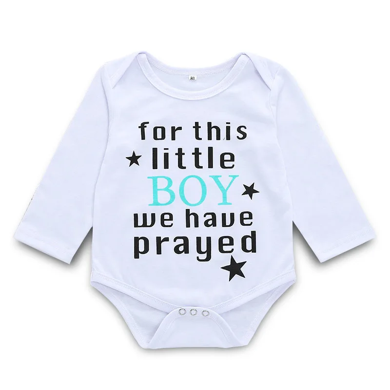 Комплект одежды для маленьких мальчиков с принтом животных топ надписью +