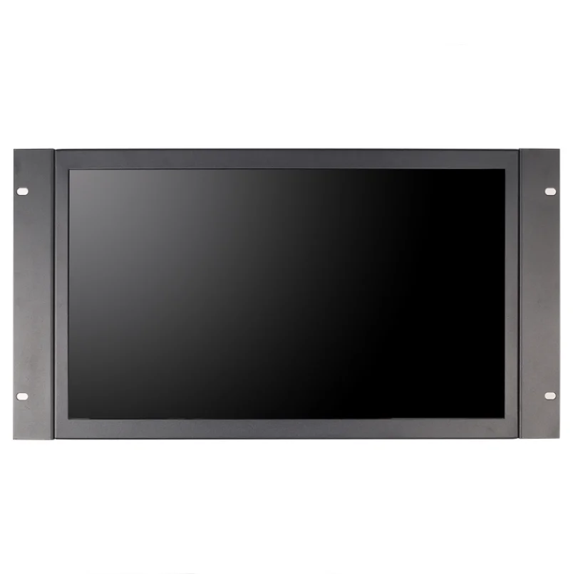

ZHIXIANDA 17,3 дюймовый дисплей 1920x1080 HDMI VGA BNC AV USB вход с динамиком промышленная открытая рамка сенсорный экран ЖК-монитор