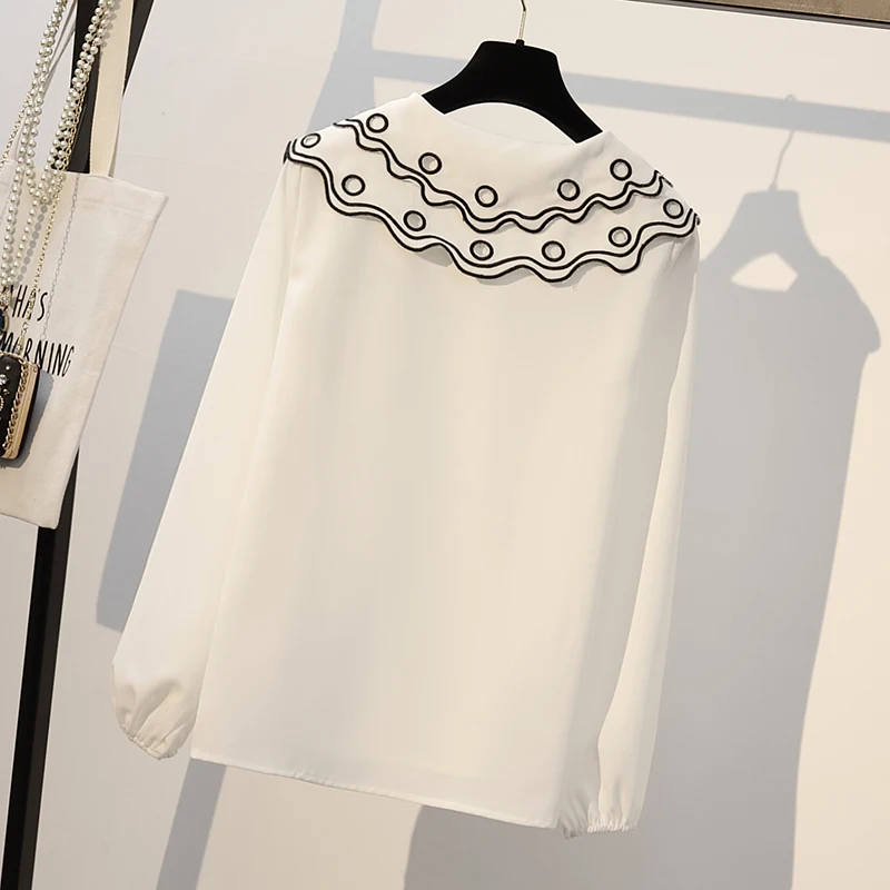 Новая Корейская версия на раннюю осень 2019 года большая толстая мм модная и