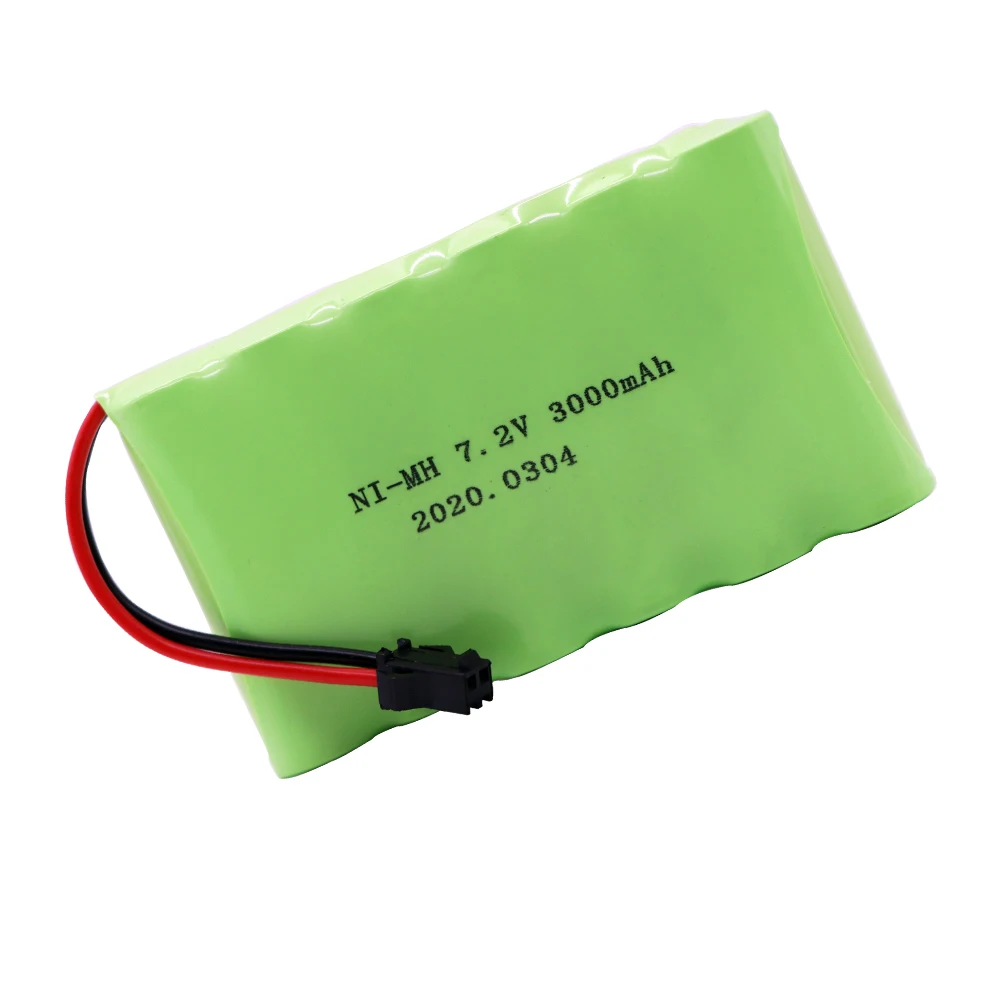 аккумуляторная батарея 72 в 3000 м