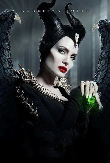 Maleficent: Маскарадная маска любовницы злой, шлем королевы рога, Детские латексные маски для взрослых, вечерние маскарадные костюмы для Хэллоуина