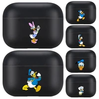 donald duck disney for airpods pro 3 case protective bluetooth wireless earphone cover for air pods airpod case air pod cases bl