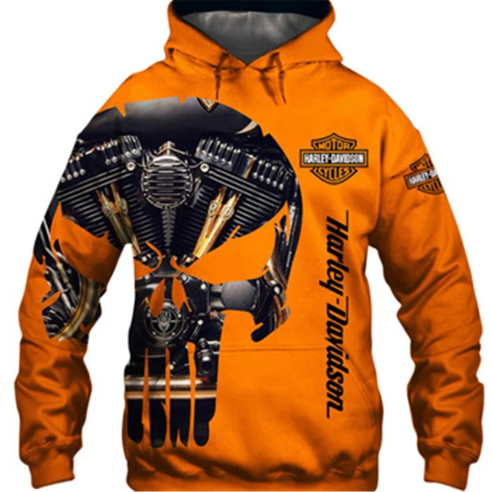 

2021 nova honda impresso 3d moda masculina casual com capuz moletom juventude bonito camisola harajuku pullover hip-hop