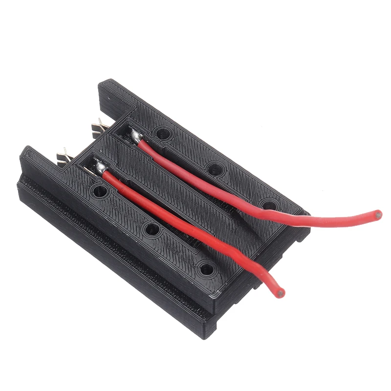 1Pc M28 28V Battery Adapter Convert to Dock Power Connector 14AWG Consumer Electronics Accessories