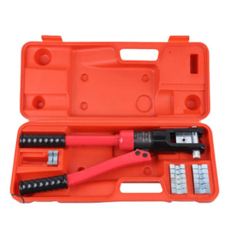 Гидравлические инструменты резак для кабеля домашний гидравлический зажим