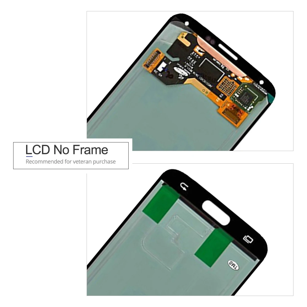 Sinmaytai оригинальный 5 1 ''Super AMOLED ЖК дисплей для SAMSUNG Galaxy S5 G900 G900F G900M G900H G900V SM