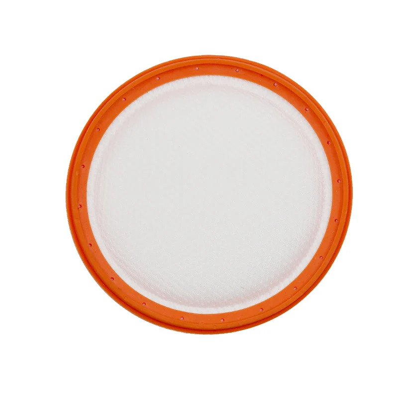 

Parts Filter Orange+White For Vax C88&C89&U88&U89 Vax C88-VW-B C89-MA-P Vacuum Cleaner Top