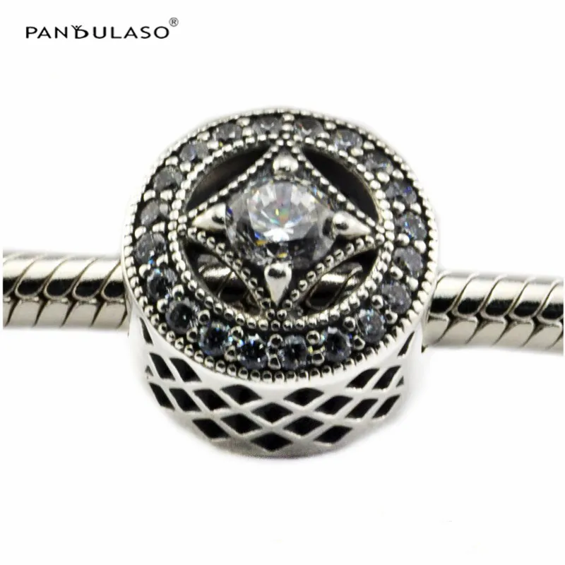 Винтажное привлекательное прозрачное украшение из искусственного циркона для