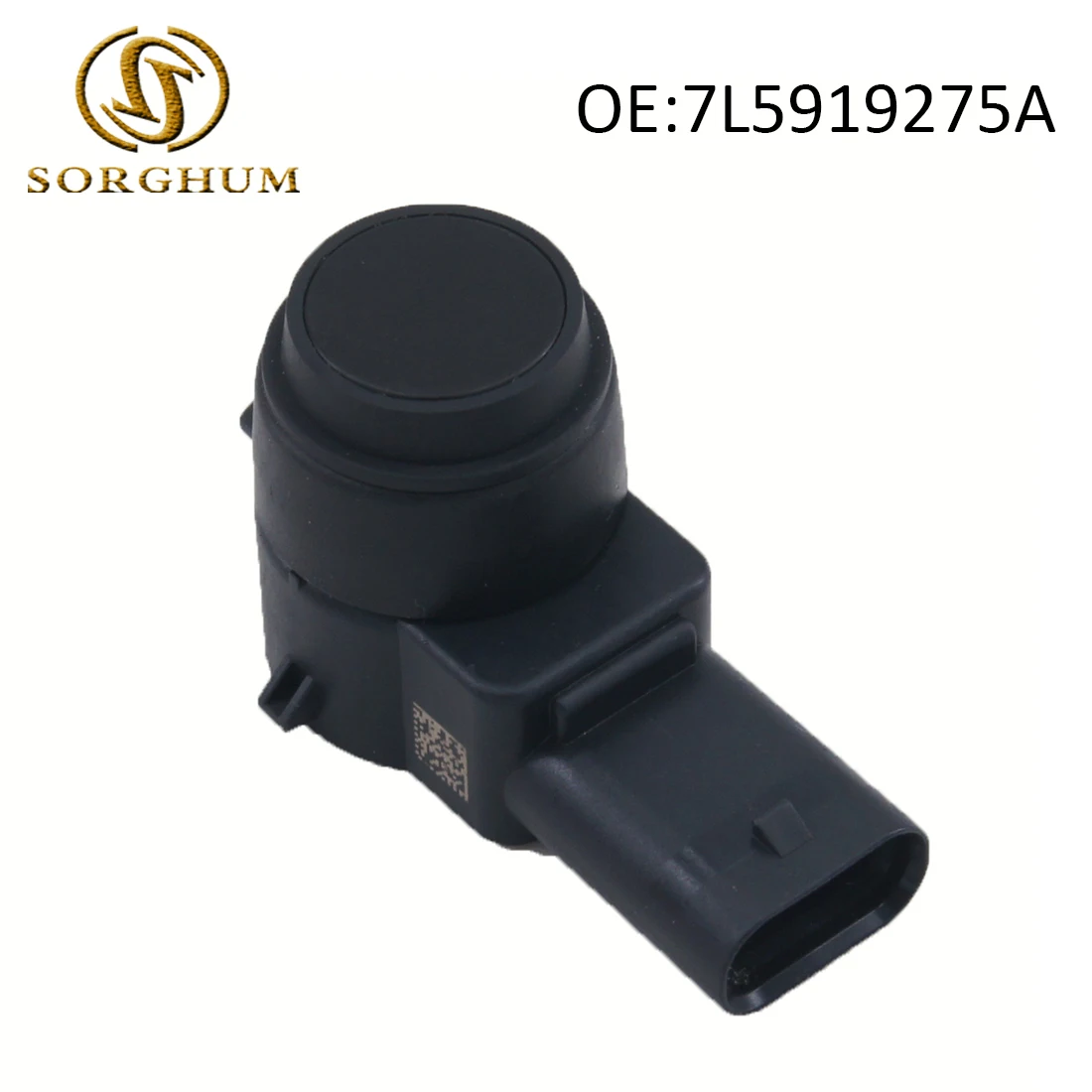 7L5919275A Новый датчик парковки сорго для AUDI VW VOLKSWAGEN CADDY SCIRROCO TOURAN SEAT LEON|Датчики