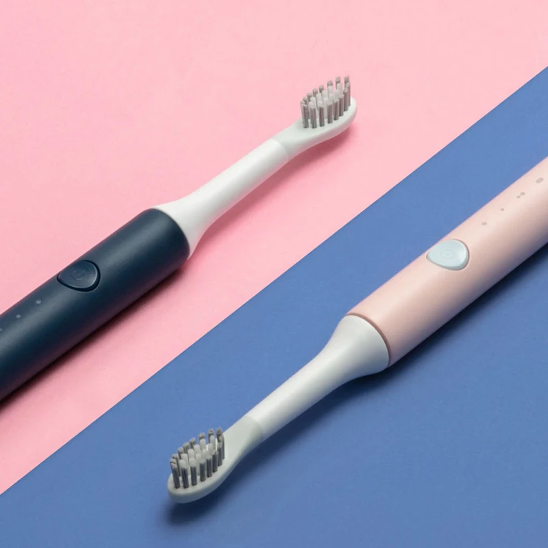 Xiaomi SOOCAS SO WHITE EX3 Sonic Electric Toothbrush for Mijia Ultrasonic Automatic Tooth Brush Rechargeable Waterproof Cleaning | Бытовая