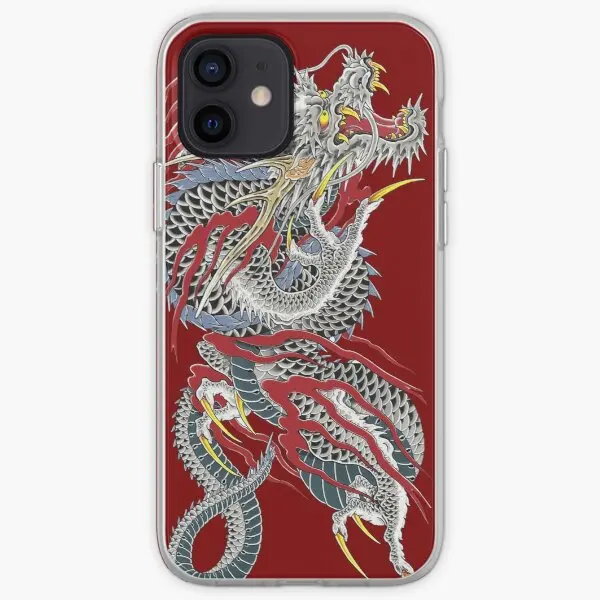 Чехол для iPhone X XS XR Max 11 12 13 Pro Mini 5 5S SE 6 6S 7 8 Plus силикон с принтом собаки изображением